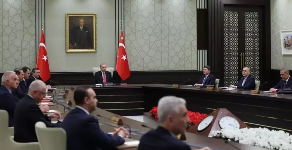 8 bakan değişecek, 2 bakanlık daha eklenecek iddiası