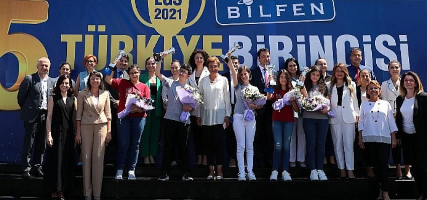 Bilfen okullarindan lgs 2021