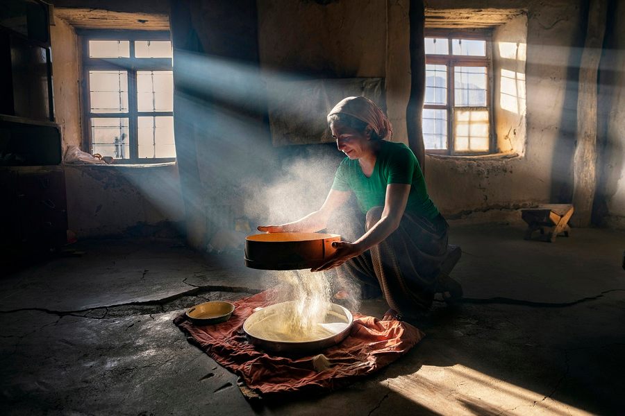 Semih Ural Fotograf Yarismasi sonuçlandi