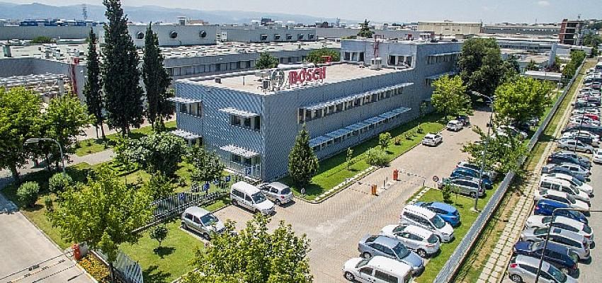 Bosch Türkiye 2020 yili finansal sonuçlari açiklandi