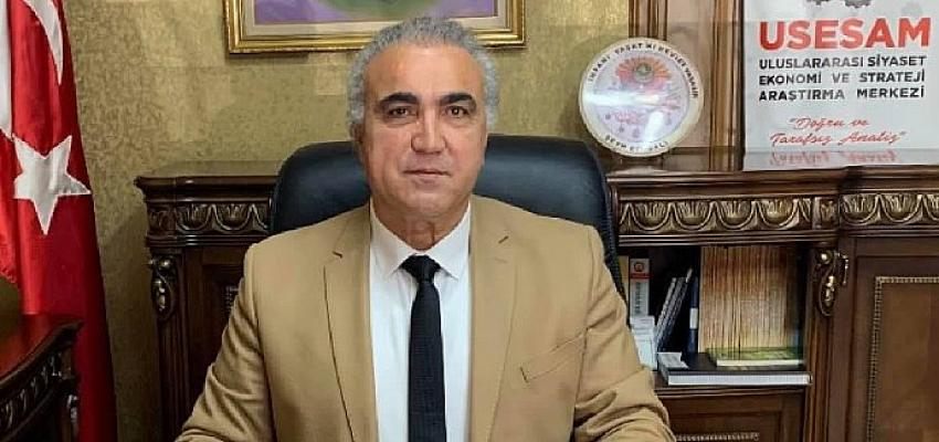 MERYAD Baskani Dogmus: “Denizcilik ve Kabotaj Bayrami’ni Kutluyorum”