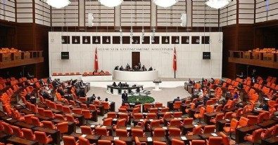 13 HDP`li vekilin dokunulmazlik dosyalari TBMM`ye sevk edildi