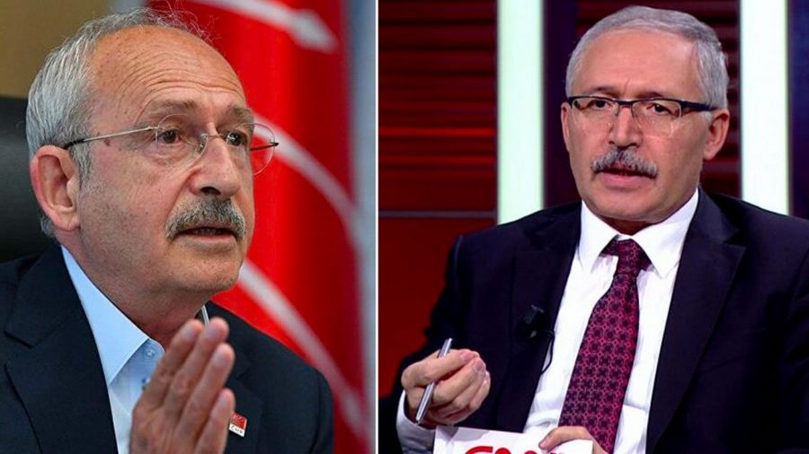 ABDULKADIR SELVI: “KILIÇDAROGLU ATATÜRKÇÜ MÜ, INÖNÜCÜ MÜ?”