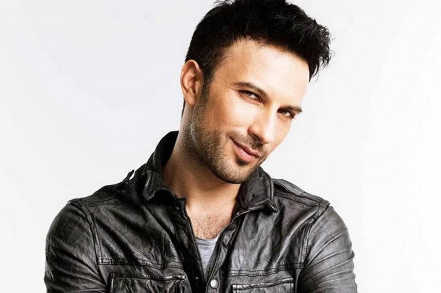 TARKAN’DAN  ELMALI DAVASIYLA ILGILI AÇIKLAMA