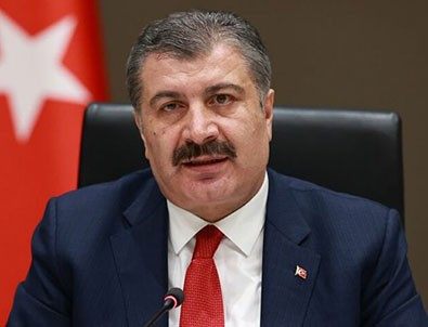 Bakan Koca