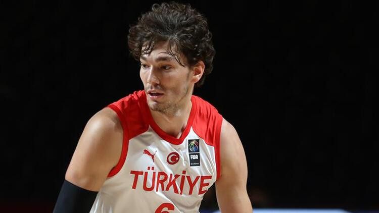 Türkiye 87-70 Çekya (Maç Özeti)