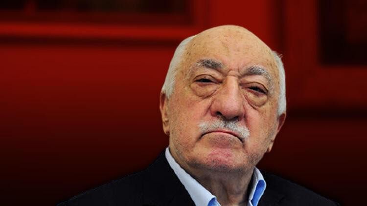 FETÖ elebasi Gülen’e gazete ilaniyla tebligat yapildi