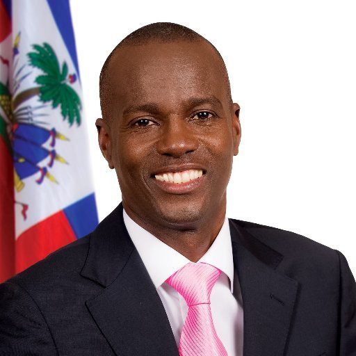 Haiti Devlet Baskani Moise’ye suikast