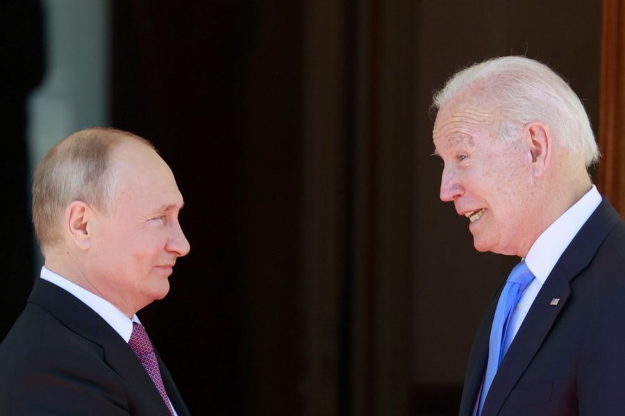 Biden’dan Putin’e siber saldirilara karsi harekete geçme çagrisi