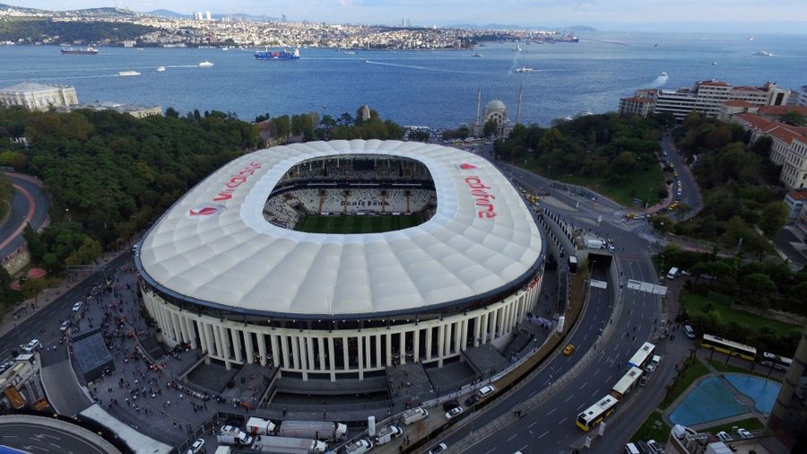 Süper Lig’de 13 ilden 20 takim 20 statta oynayacak