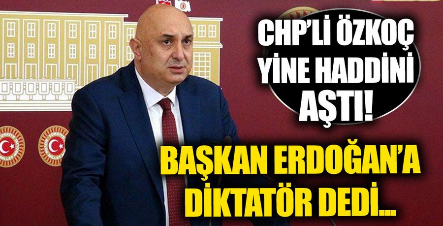 Haddini Bil Engin Özkoç