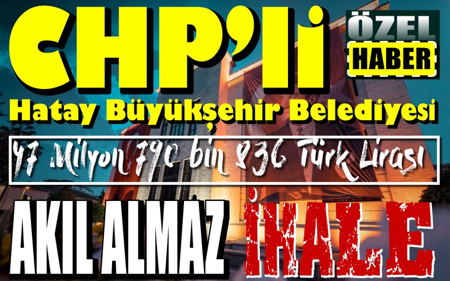 CHP Belediyeciligi