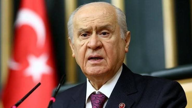 MHP lideri Bahçeli: Kabil emniyetli degilse Ankara güvende olamaz