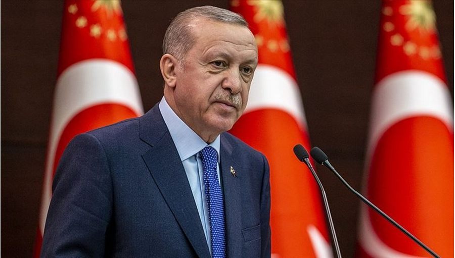 Cumhurbaskani Erdogan: FETÖ ihanet çetesini Balkanlar’dan da söküp atacagiz