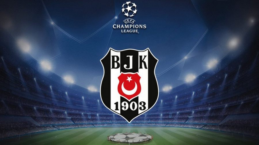 Besiktas Sampiyonlar Ligi kadrosunu açikladi