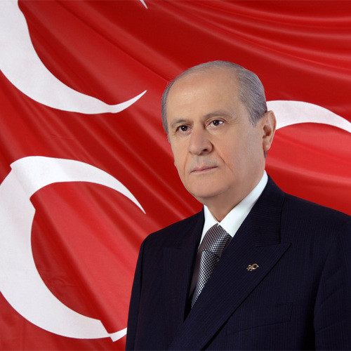 Devlet Bahçeli