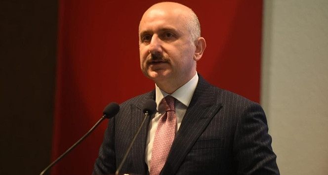 Bakan Karaismailoglu