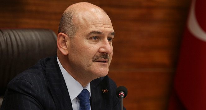 Bakan Soylu