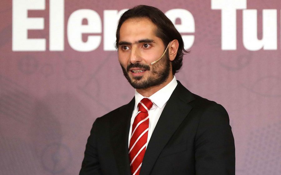 Hamit Altintop, Raporunu Bu Aksam TFF Yönetim Kurulu