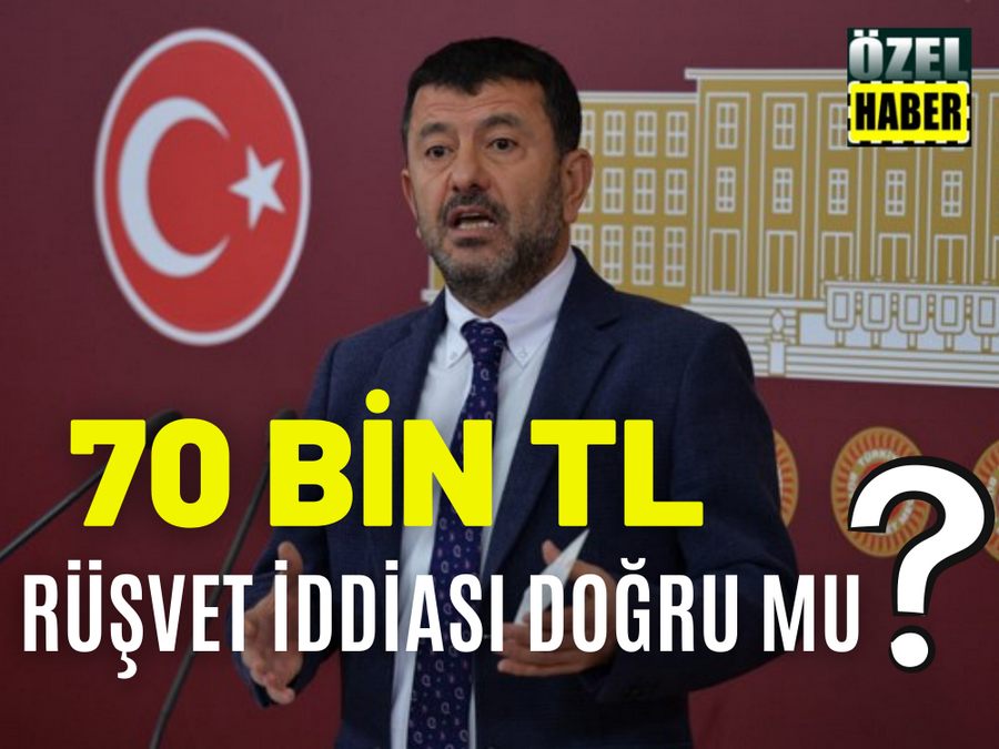 Veli Agbaba Ile Ilgili Sok Iddialar