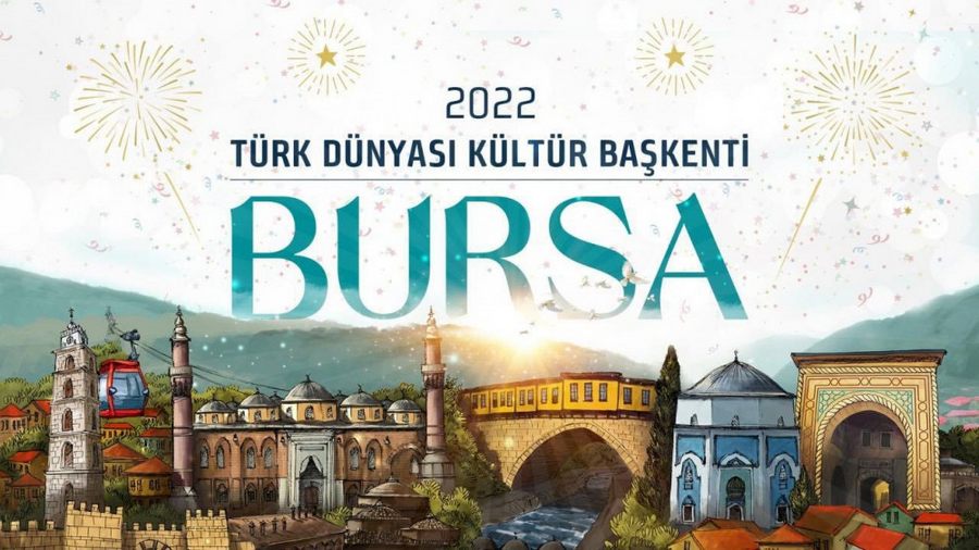 2022 Türk Dünyasi Kültür Baskenti Belli Oldu