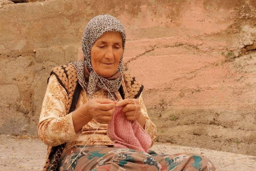 5 Çocuk Annesi Serada Ölü Bulundu