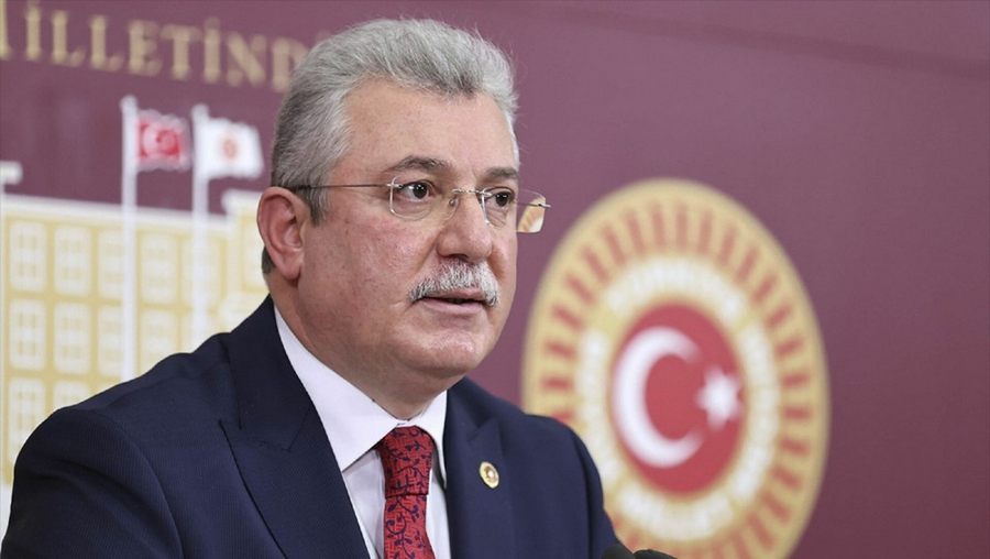 Akbasoglu: “Birakin Bu CHP Zihniyetine Devlet Yönetmeyi, Kapinin Önündeki Tavuk Bile Emanet Edilmez”