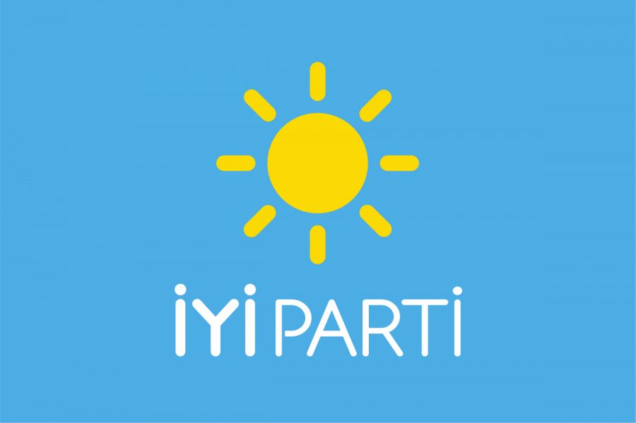 IYI Parti