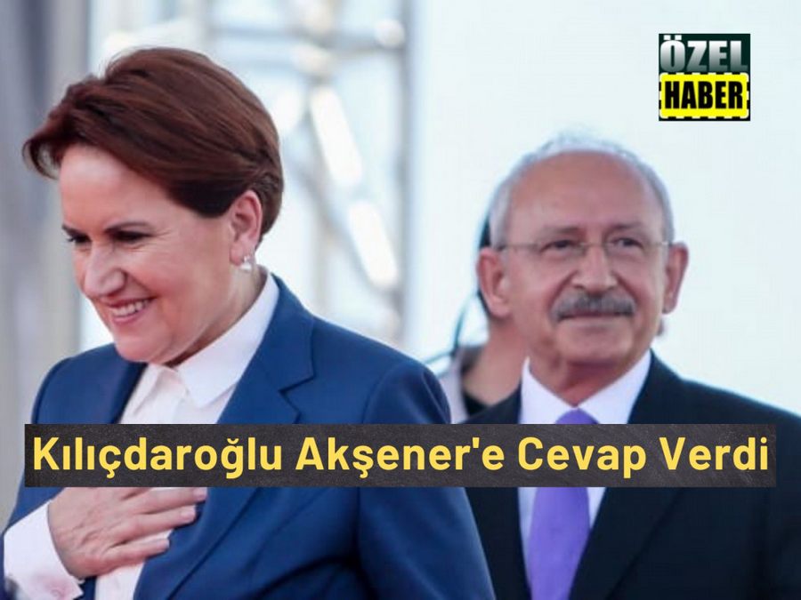 Meral Aksener