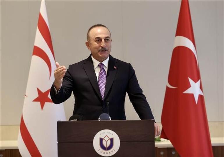 Bakan Çavusoglu: “Türkevi’ni Insanlik Için Çalisan Herkes  Kullanabilir”