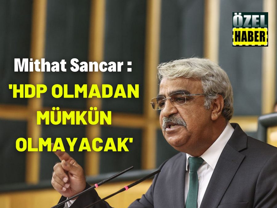 Mithat Sancar