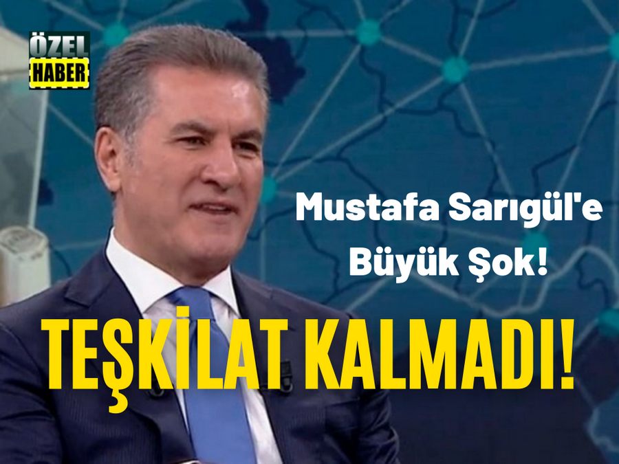 Türkiye Degisim Partisi