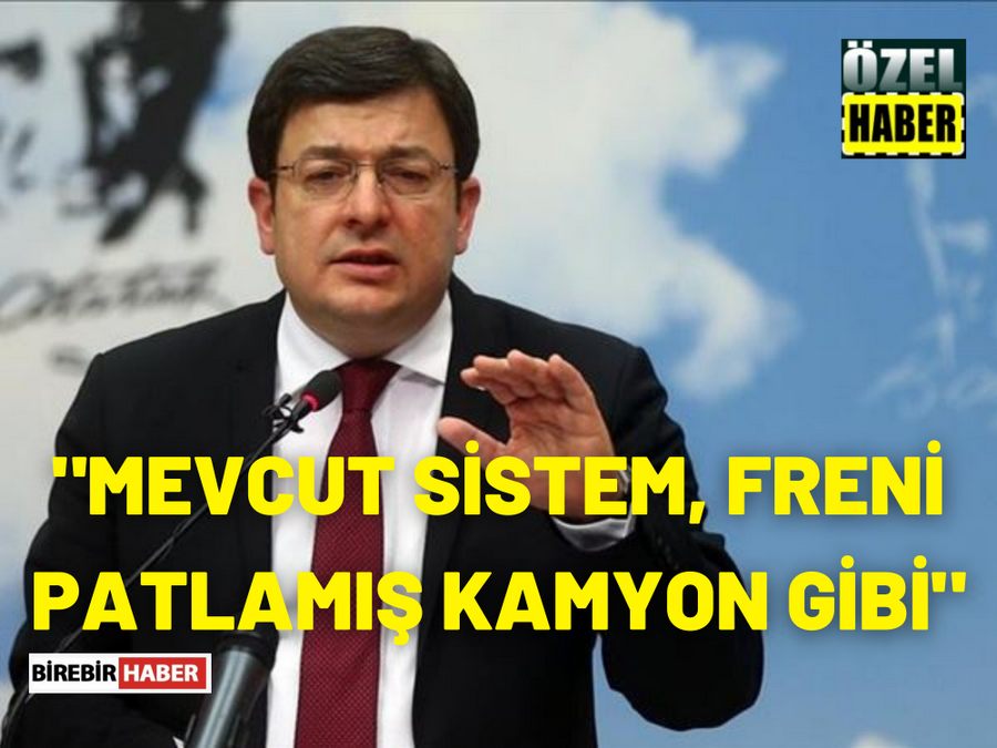 HDP’nin 2023 Seçim Deklarasyonu’na CHP’den Yanit