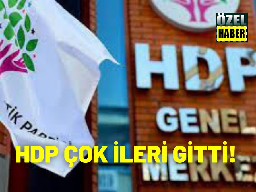 HDP: Anayasanin Ilk Dört Maddesi Degismeli!