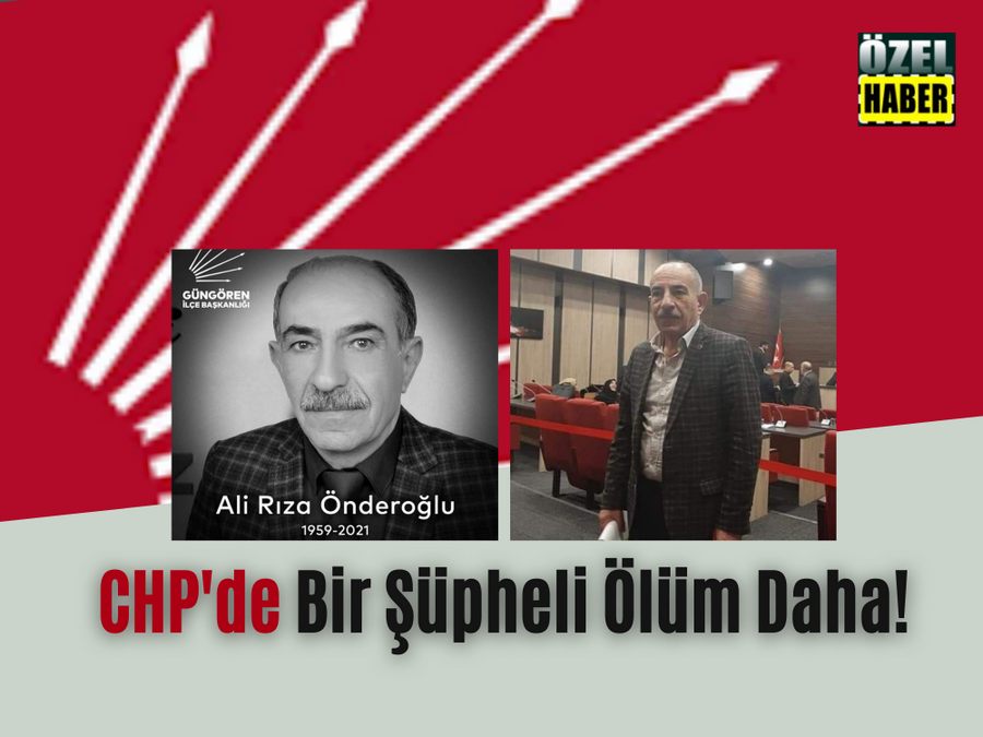 CHP