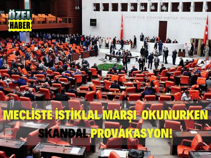 HDP Yine Provokasyon Pesinde