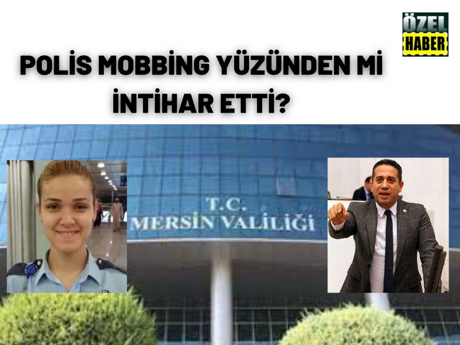 Mersin Valiligi