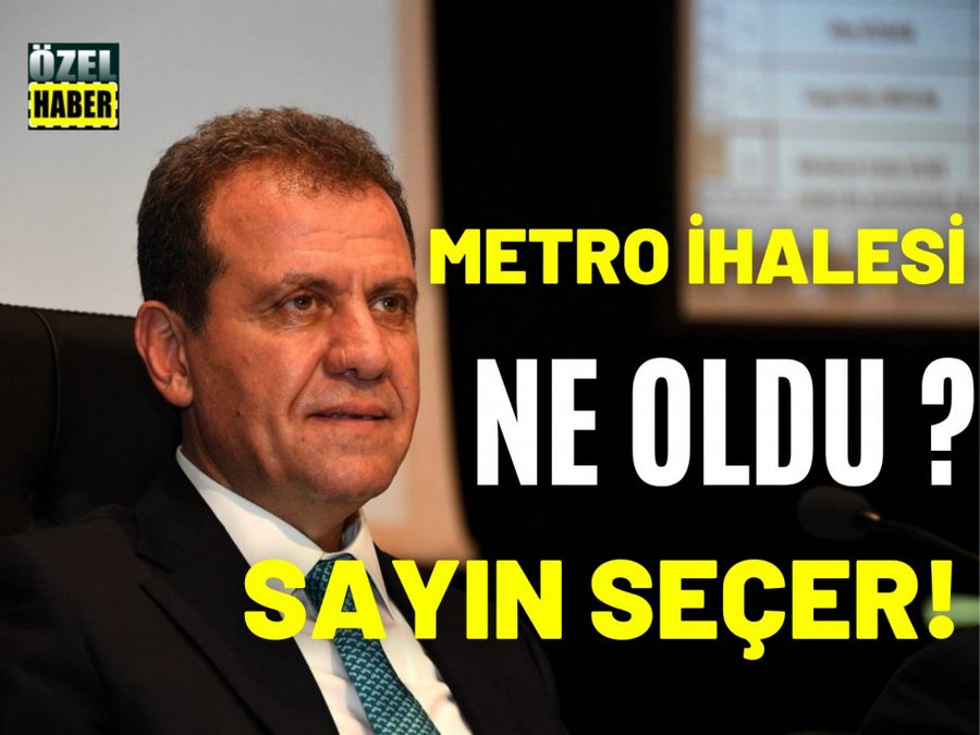 Metro Için Kaynak Bulunmadi Ama Imzalar Atildi