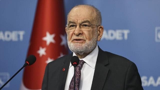 Temel Karamollaoglu: Türkiye Seçim Atmosferine Girdi