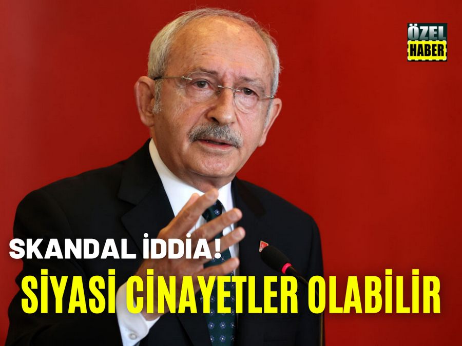 Kiliçdaroglu’ndan 2023 Seçimleri Ile Ilgili Flas Açiklama