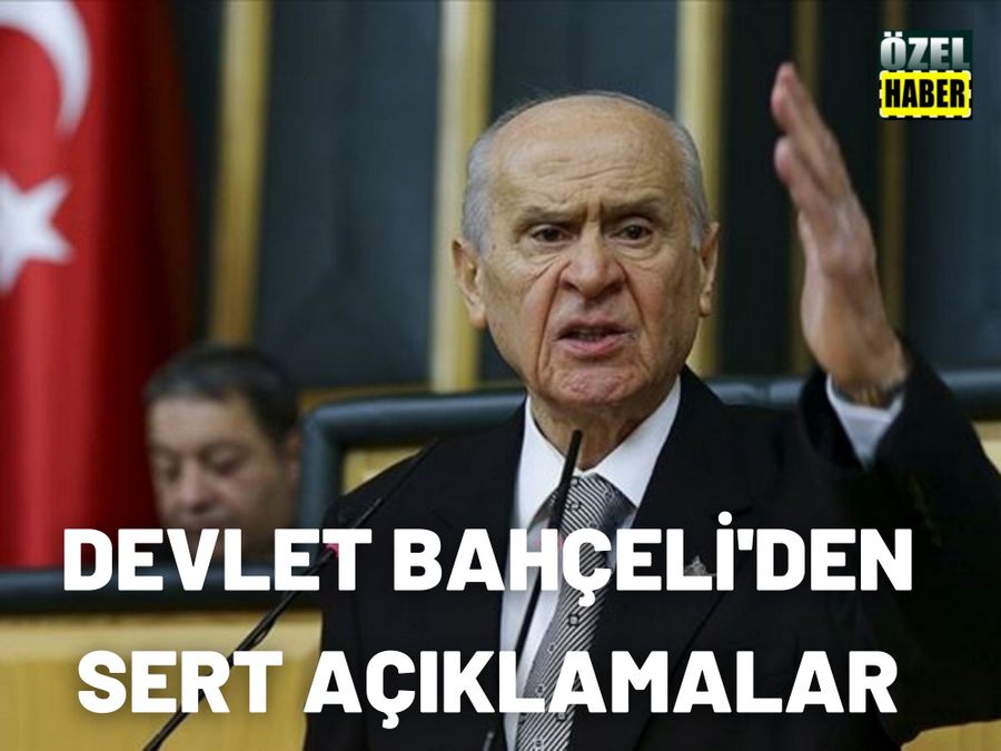 Bahçeli