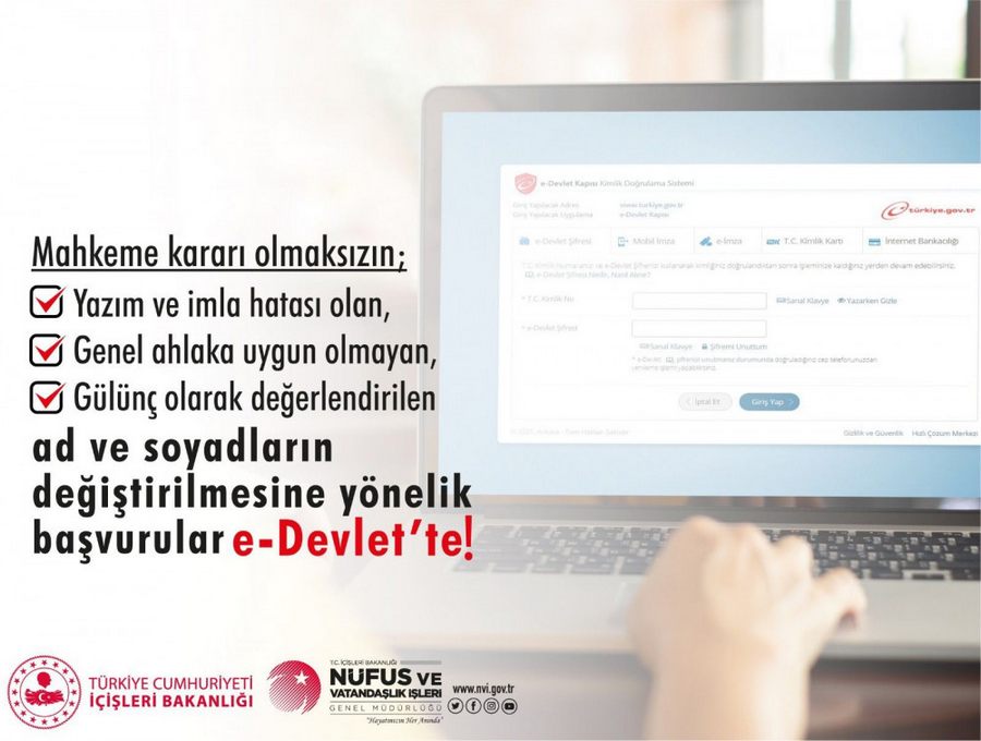 e-Devlet