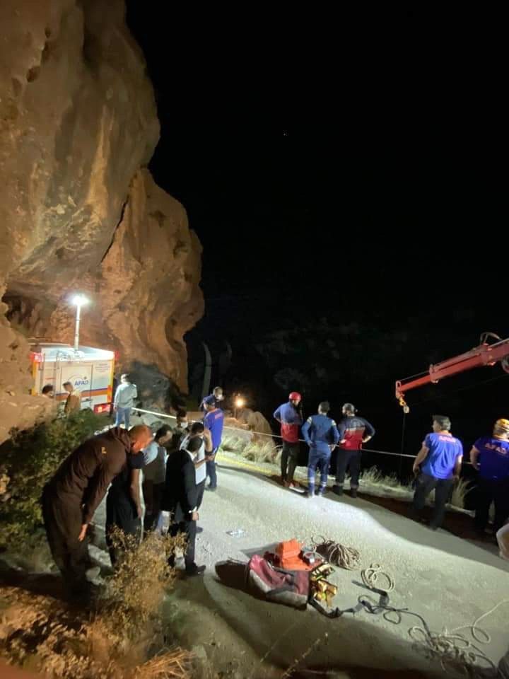 Fotograf Çekme Hevesi Ölümle Sonuçlandi