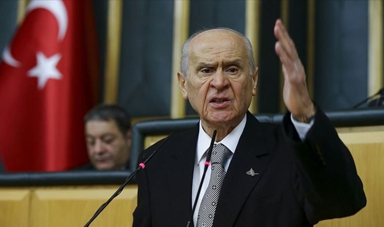 Bahçeli