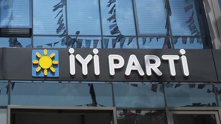 IYI Parti Il Baskani Istifa Etti