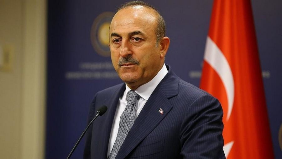 Çavusoglu