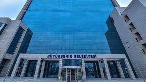 Ankara Büyüksehir Belediyesi