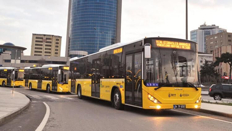 Istanbul Halki’nin Çilesi Bitmek Bilmiyor: Yine IETT