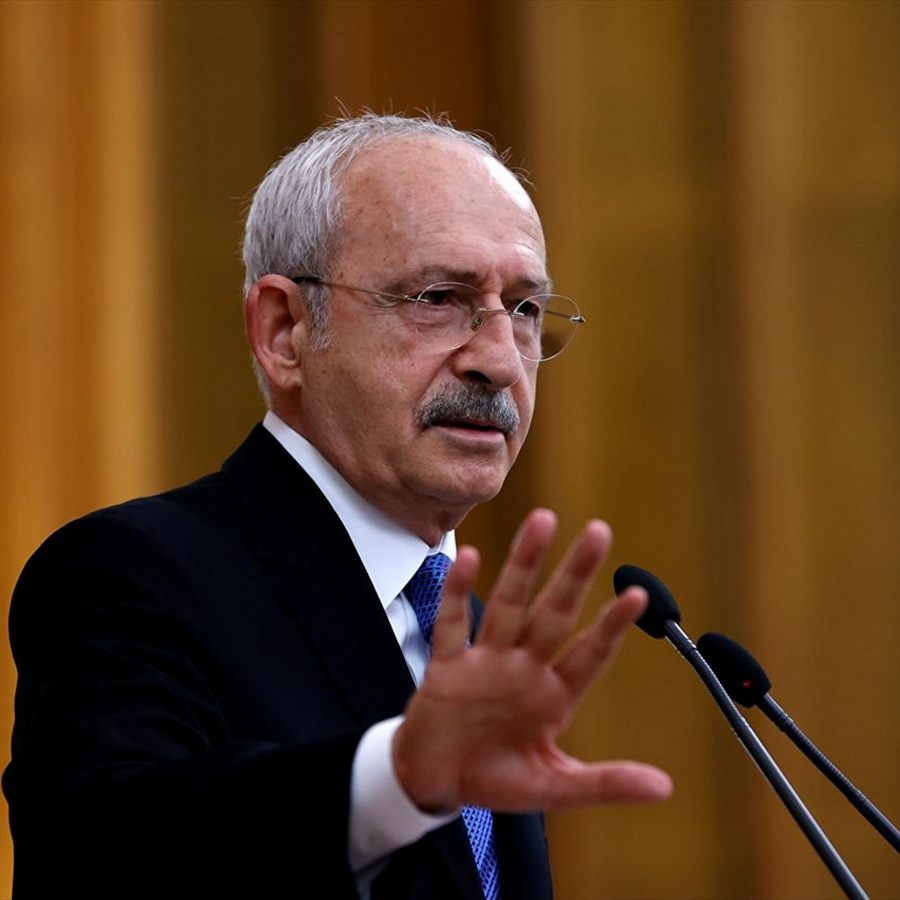 Kiliçdaroglu Yine Bürokratlari Hedef Aldi: Simdi de Sereflerine Dil Uzatti!