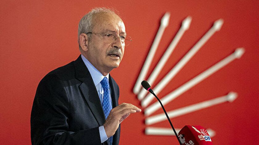 Kiliçdaroglu: Evet Bürokratlari Tehdit Ettim